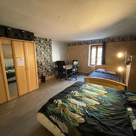 Belle Maison - Tres Proche Du Luxembourg Hayange Ngoại thất bức ảnh