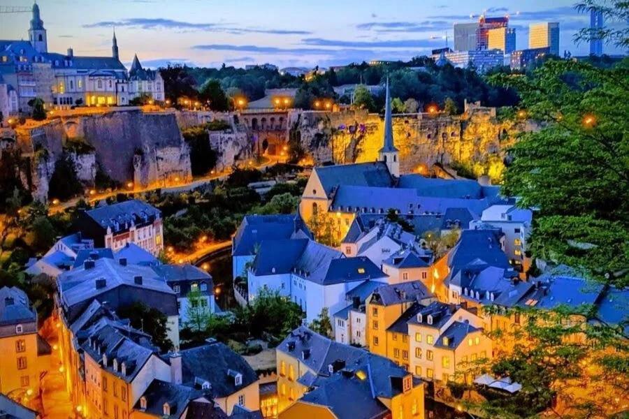 Belle Maison - Tres Proche Du Luxembourg Hayange Ngoại thất bức ảnh