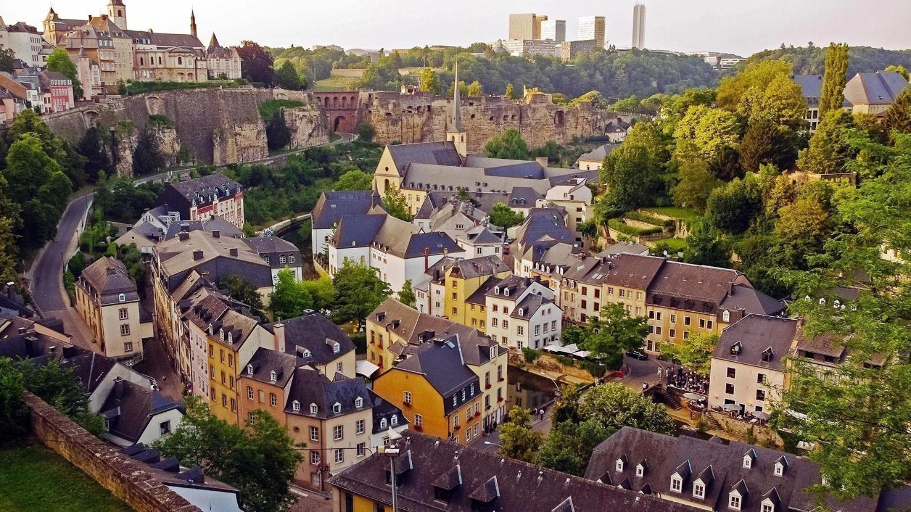 Belle Maison - Tres Proche Du Luxembourg Hayange Ngoại thất bức ảnh