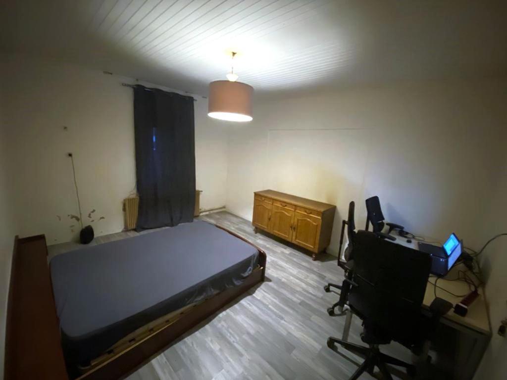Belle Maison - Tres Proche Du Luxembourg Hayange Ngoại thất bức ảnh
