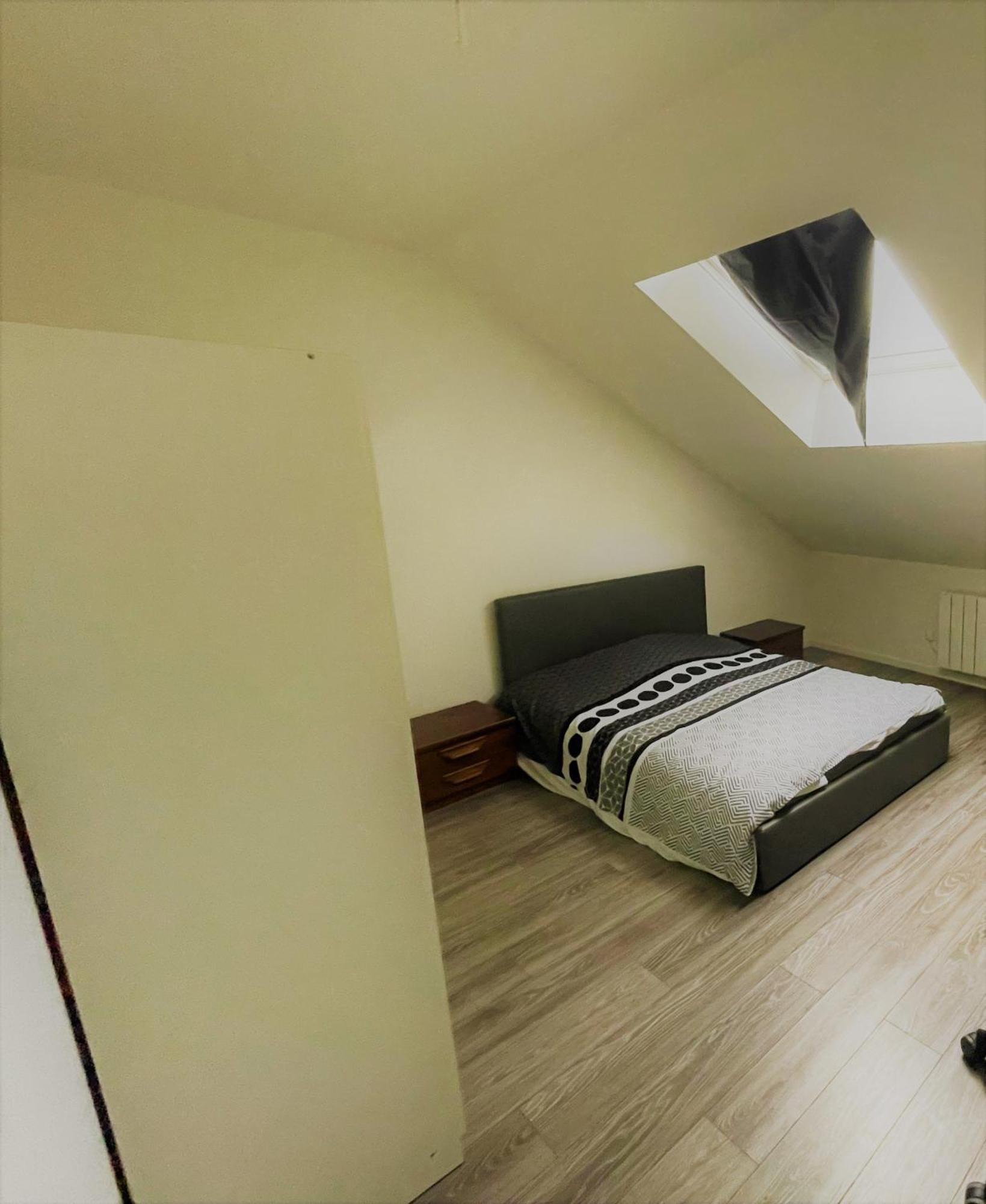 Belle Maison - Tres Proche Du Luxembourg Hayange Ngoại thất bức ảnh