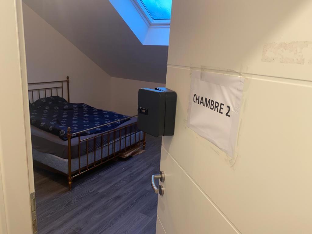 Belle Maison - Tres Proche Du Luxembourg Hayange Ngoại thất bức ảnh