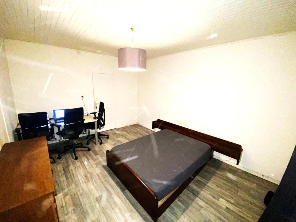 Belle Maison - Tres Proche Du Luxembourg Hayange Ngoại thất bức ảnh